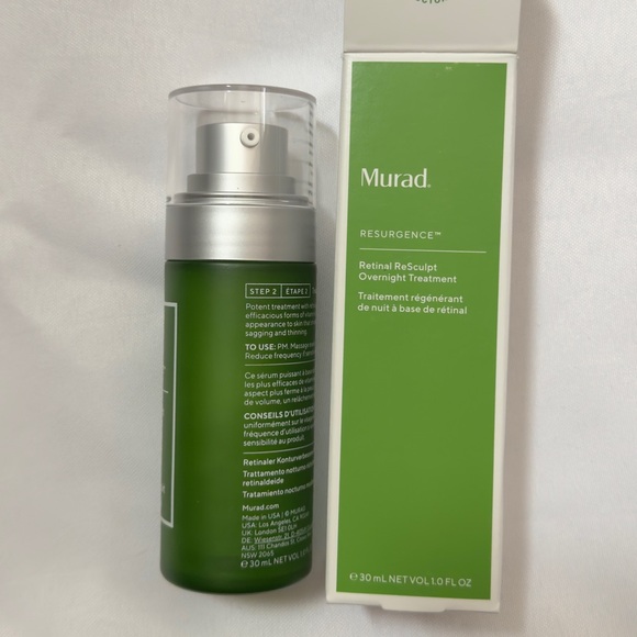 Murad Resurgence Retinal ReSculpt - Picture 2 of 4